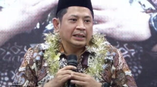 Apa Bentuk Kurikulum Berbasis Cinta? Kemenag: Jangan Menghajar, Tapi Mengajar