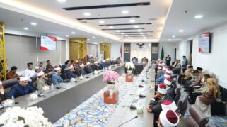 Indonesia Terima 36 Mab’uts Al Azhar, Menag: Pererat Persahabatan Dua Negara