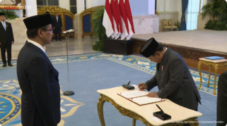 Purbaya Yudhi Sadewa