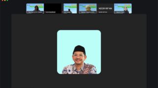 Zikir dan Doa Kebangsaan, Kemenag Ajak Penyuluh Agama Bantu Warga lewat Aksi Nyata